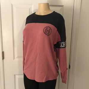 VS Pink Sweatshirt